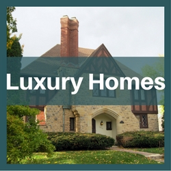 luxury homes for sale wake county