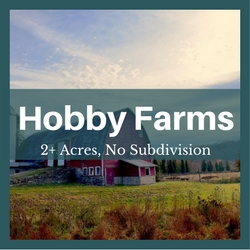 Farms For Sale Raleigh durham chapel hill cary nc