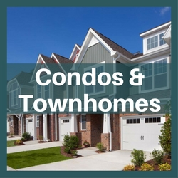 condos and town homes for sale wake county nc