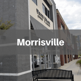 Morrisville Homes for Sale