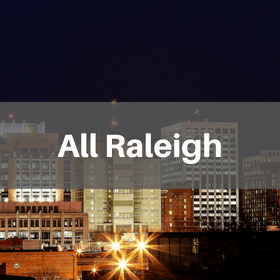 Raleigh Homes for Sale