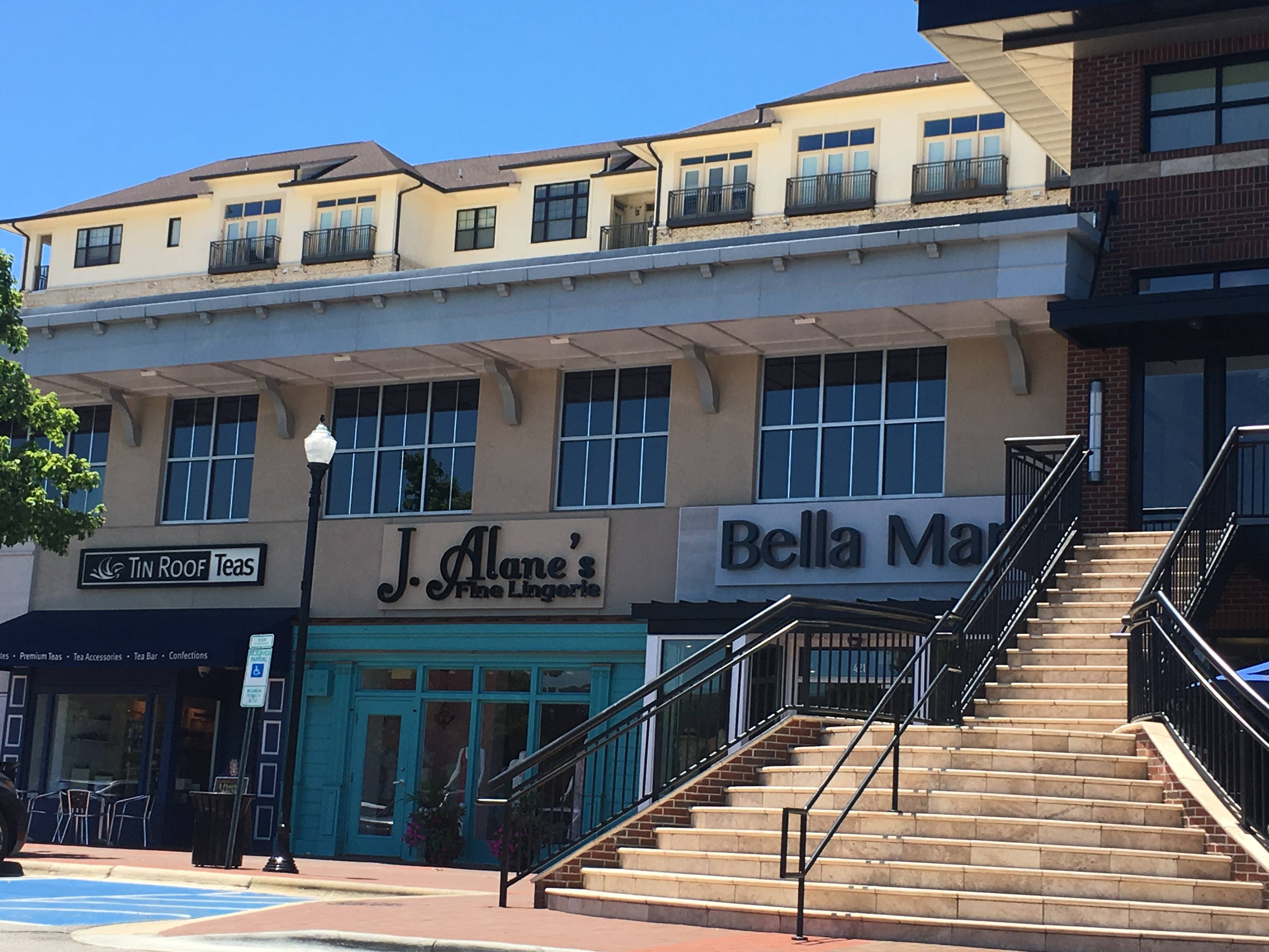 5 Reasons People Love Living in Cameron Village Ellen Pitts NC Realtor