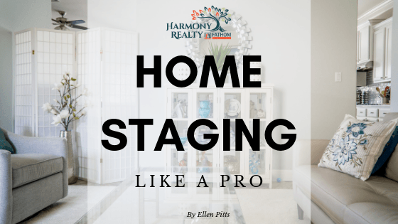 home staging, staging