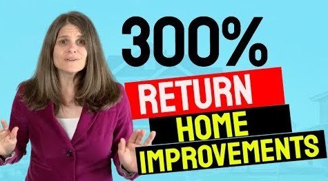 home improvements to increase value
