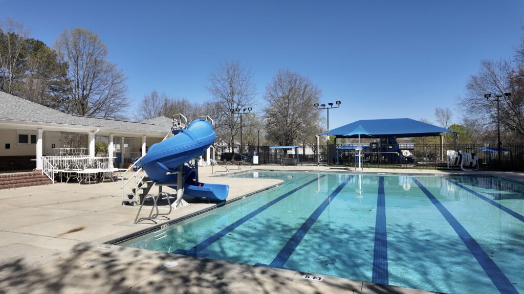 Arbor Creek Community Pool