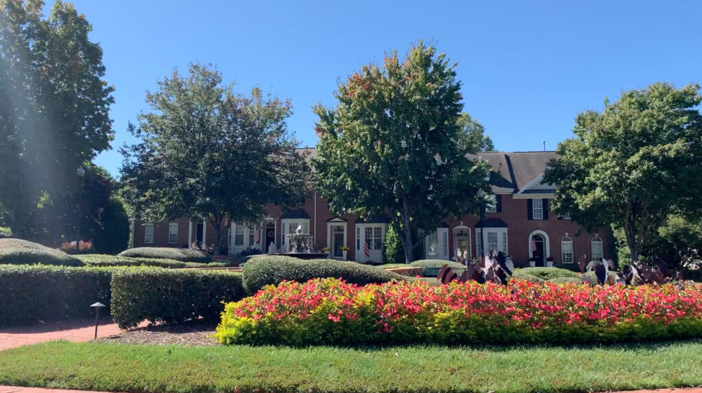 townhomes and condos in Holly Springs NC