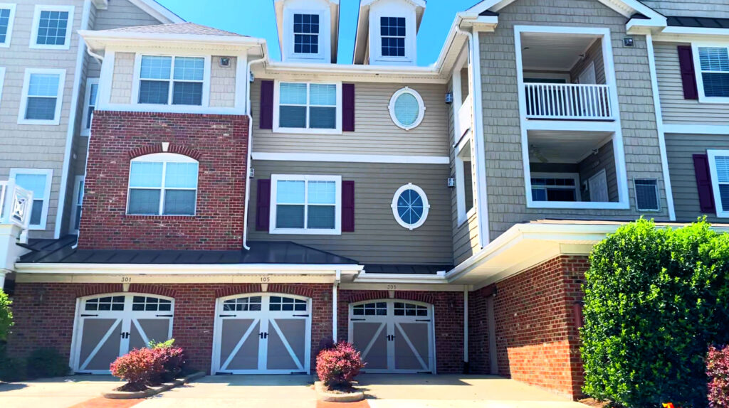 Condos in Brier Creek Raleigh NC