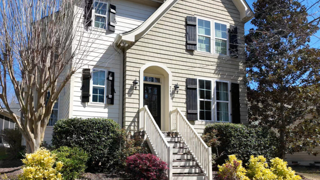 Beautiful Home in Sunset Oaks Holly Springs, NC